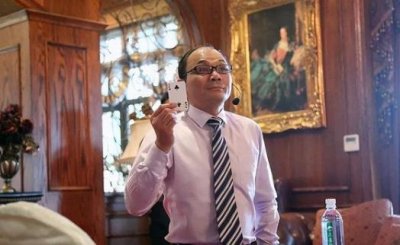 ​“江西千王”尧建云：因出千被砍至残疾，变身反赌斗士却未得善终