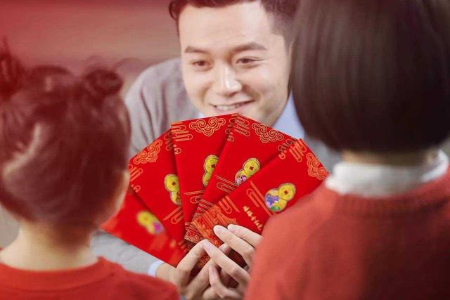 春节包红包有哪些讲究(春节红包不能乱包)(2)