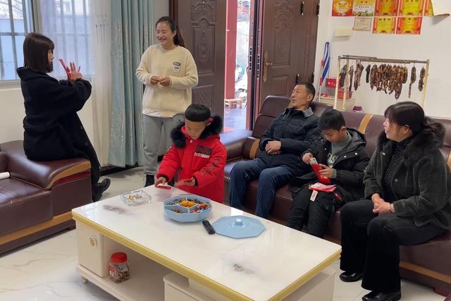 春节包红包有哪些讲究(春节红包不能乱包)(9)