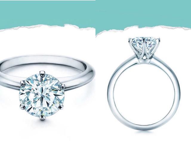 tiffany项链价格经典款（Tiffany最火的8款经典项链）(1)