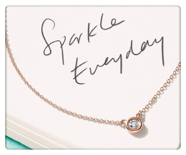 tiffany项链价格经典款（Tiffany最火的8款经典项链）(9)