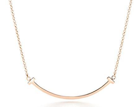 tiffany项链价格经典款（Tiffany最火的8款经典项链）(3)