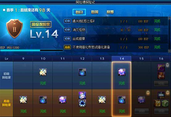 dnf18个满级号推荐(DNF平民玩家养号推荐)(4)