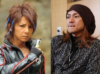 假面骑士eternal无力形态(假面骑士Eternal堕天的神明)(5)