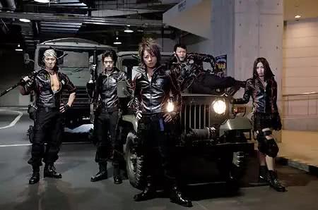 假面骑士eternal无力形态(假面骑士Eternal堕天的神明)(2)