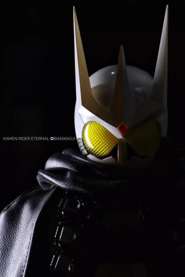 假面骑士eternal无力形态(假面骑士Eternal堕天的神明)(7)