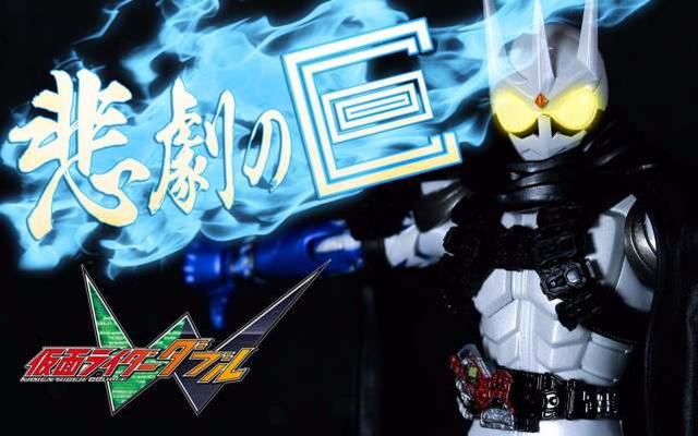 假面骑士eternal无力形态(假面骑士Eternal堕天的神明)(4)