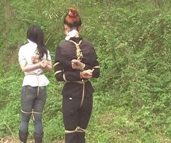 17名女性被处决是怎么回事 吕丽萍没有辨别真假的能力