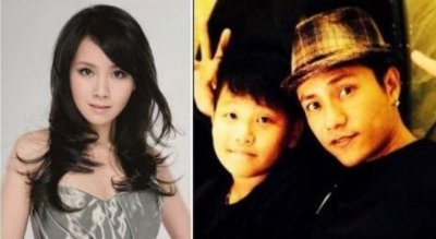 ​陈坤的老婆个人资料 陈尊佑的母亲一直都是一个谜