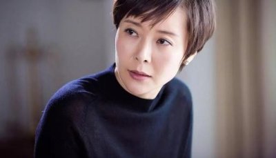 ​柯蓝个人简历资料、家世非常厉害