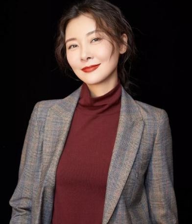 柯蓝个人简历资料、家世非常厉害