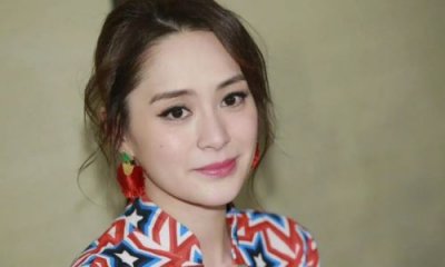 ​阿娇结婚遭遇了什么为什么不会再婚 当年为什么不阻止拍照