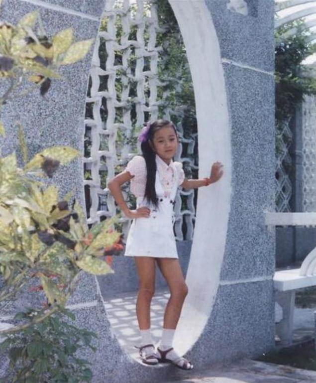 马伊琍说过且行且珍惜（马伊琍且行且珍惜）(5)