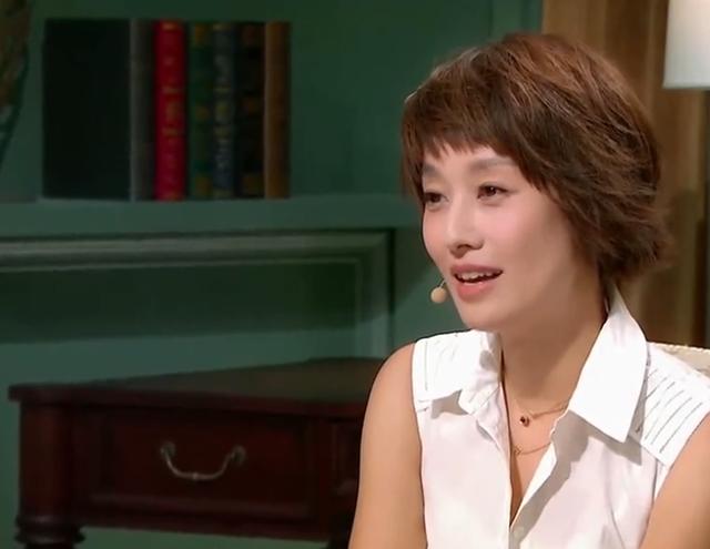 马伊琍说过且行且珍惜（马伊琍且行且珍惜）(7)