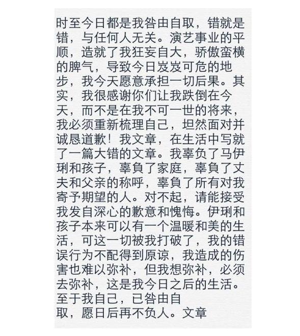 马伊琍说过且行且珍惜（马伊琍且行且珍惜）(34)