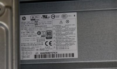 ​台式电脑功率，台式电脑主机电源一般要多大功率？