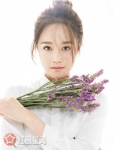 蓝天野是蓝盈莹的爷爷吗 演员的诞生蓝盈莹为什么不红