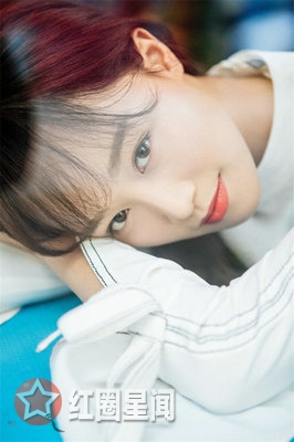 蓝天野是蓝盈莹的爷爷吗 演员的诞生蓝盈莹为什么不红