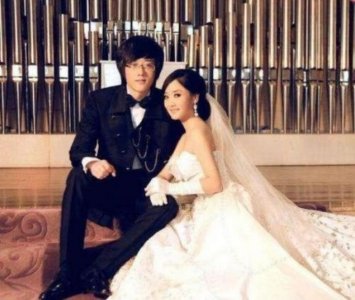 ​玲花老公简历（妻子系凤凰传奇玲花）