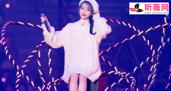 iu李知恩为什么这么火 iu李知恩结婚了吗