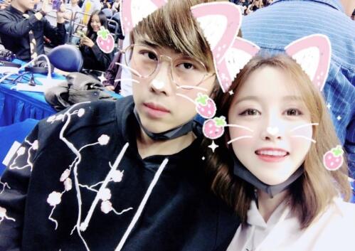 五五卢本伟和斗鱼大官人怎么了两人因为什么闹翻了