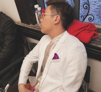 ​五五卢本伟和斗鱼大官人怎么了   两人因为什么闹翻了