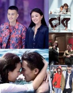 ​马思纯怎么会看上欧豪(欧豪喜欢马思纯吗)