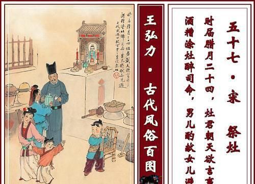 调查民间风俗的途径是什么意思