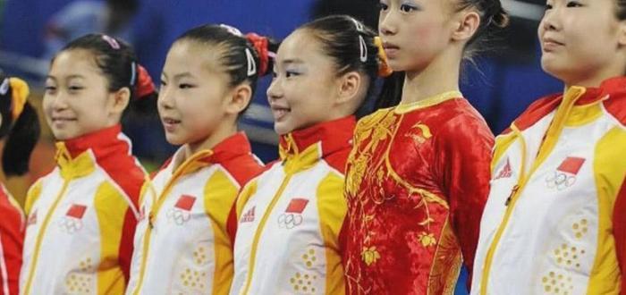 奥运冠军程菲现状！25岁退役转型当教练，如今身材发福仍是单身