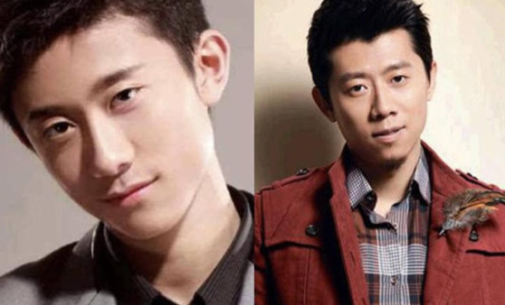 夏雨跟张一山什么关系 夏雨和张一山为什么长得一样