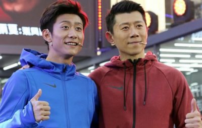 ​夏雨跟张一山什么关系 夏雨和张一山为什么长得一样