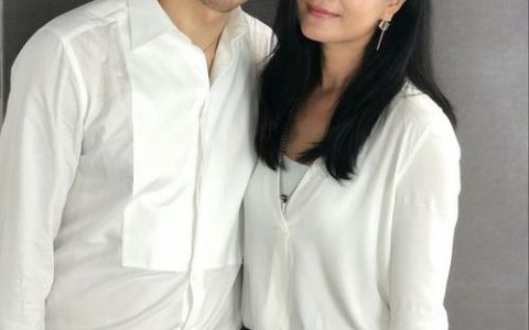 瞿颖照片(瞿颖的资料)