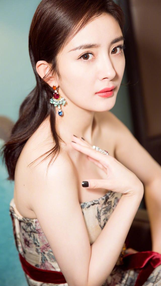 杨幂刘恺威为什么会离婚(杨幂刘恺威离婚了吗) 杨幂 刘恺威 第7张