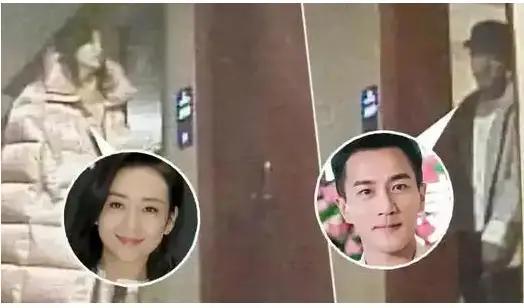 杨幂刘恺威为什么会离婚(杨幂刘恺威离婚了吗) 杨幂 刘恺威 第3张