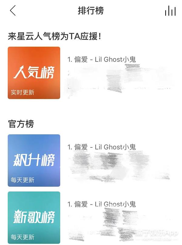 张芸京有哪些歌（还记得唱偏爱的张芸京吗）(5)