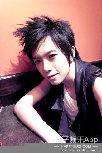 张芸京有哪些歌（还记得唱偏爱的张芸京吗）(13)