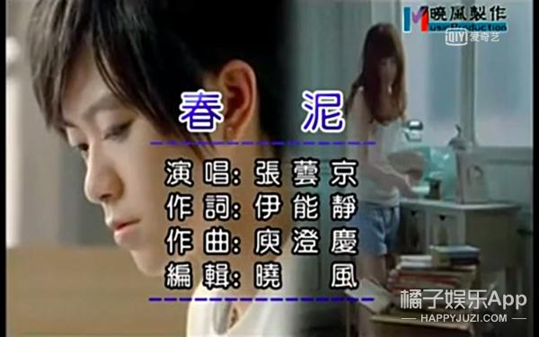 张芸京有哪些歌（还记得唱偏爱的张芸京吗）(20)