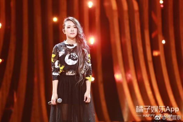 张芸京有哪些歌（还记得唱偏爱的张芸京吗）(34)