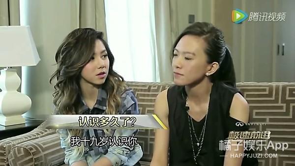 张芸京有哪些歌（还记得唱偏爱的张芸京吗）(30)