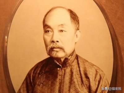 ​张謇生平简介（张謇41岁中状元因守护红颜知己）