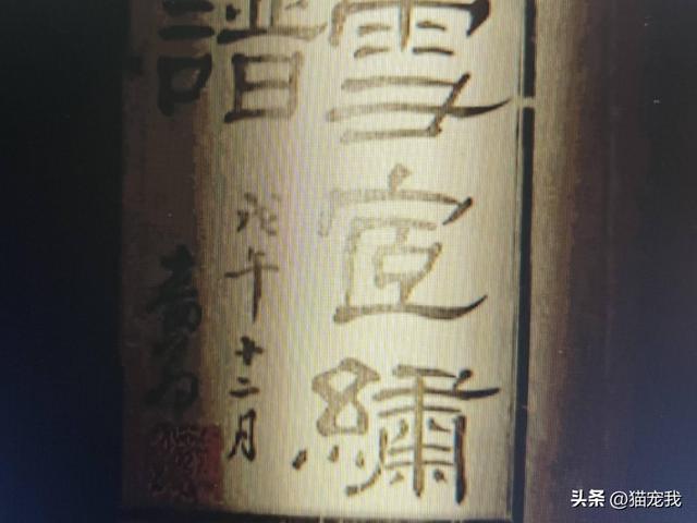 张謇生平简介（张謇41岁中状元因守护红颜知己）(7)