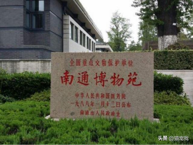 张謇生平简介（张謇41岁中状元因守护红颜知己）(9)