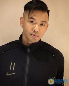 ​陈建州个人资料，陈建州公司有哪些艺人