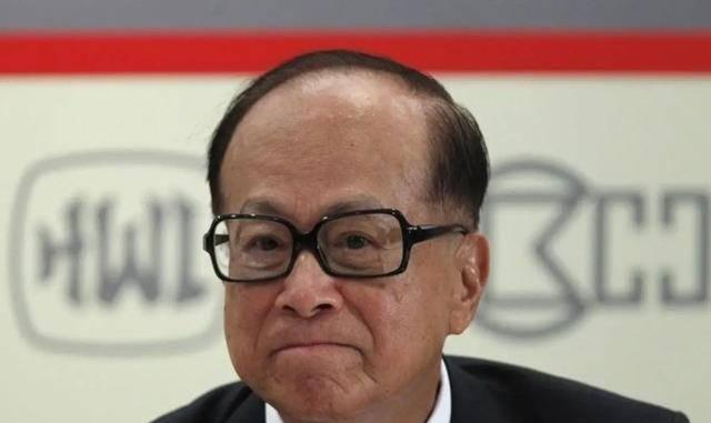 李嘉诚豪宅到底多大（李嘉诚豪宅几十年不换）(2)