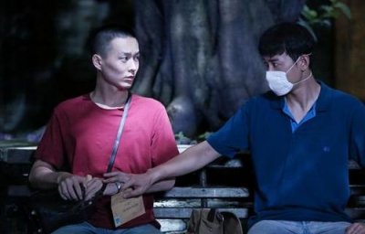 ​林江国个人资料，林江国肌肉