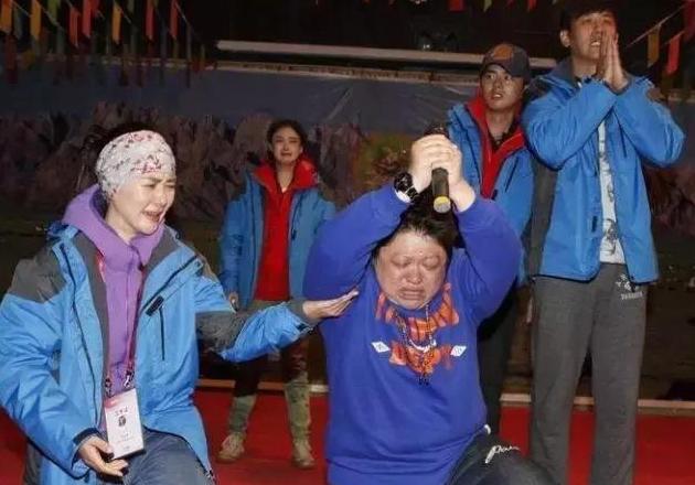 韩红公开与孙楠关系（孙楠女神韩红结婚了）(8)