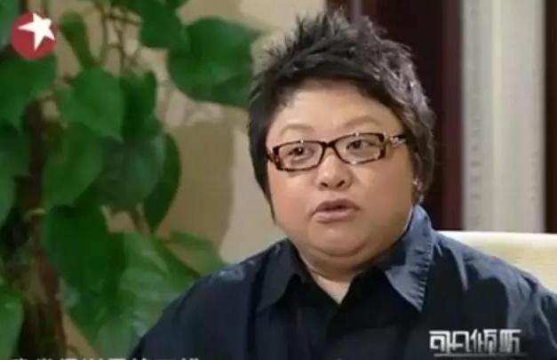 韩红公开与孙楠关系（孙楠女神韩红结婚了）(11)