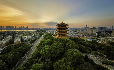 ​武汉有什么好玩的地方景点推荐(武汉十大必玩景点，去过九处才算玩转武汉)