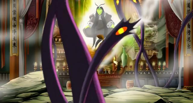 水漫金山动画片法海简介（动画版水漫金山）(56)