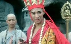 水漫金山动画片法海简介（动画版水漫金山）(2)